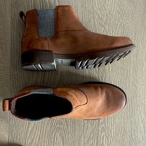 Ankle boots - Sorel Chelsea Boots